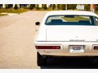 Thumbnail Photo 45 for 1972 Pontiac GTO
